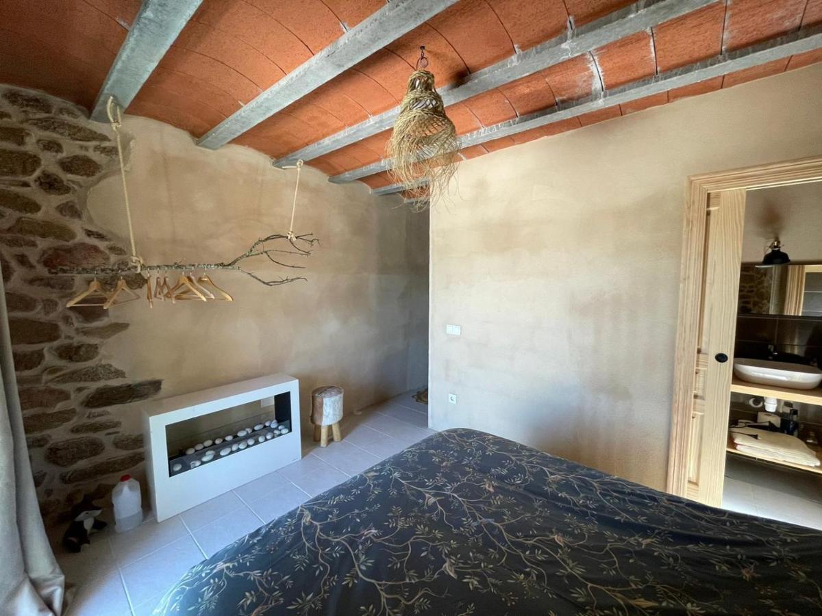 Villa El Mirador De La Duquesa à Mámoles Extérieur photo
