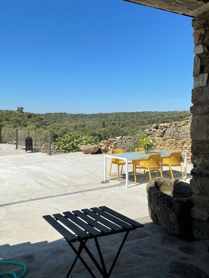 Villa El Mirador De La Duquesa à Mámoles Extérieur photo